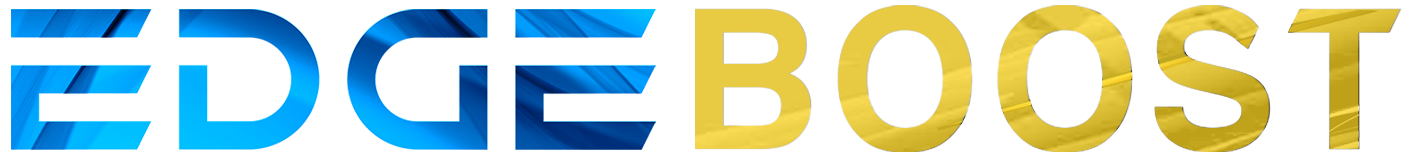 EDGE BOOST