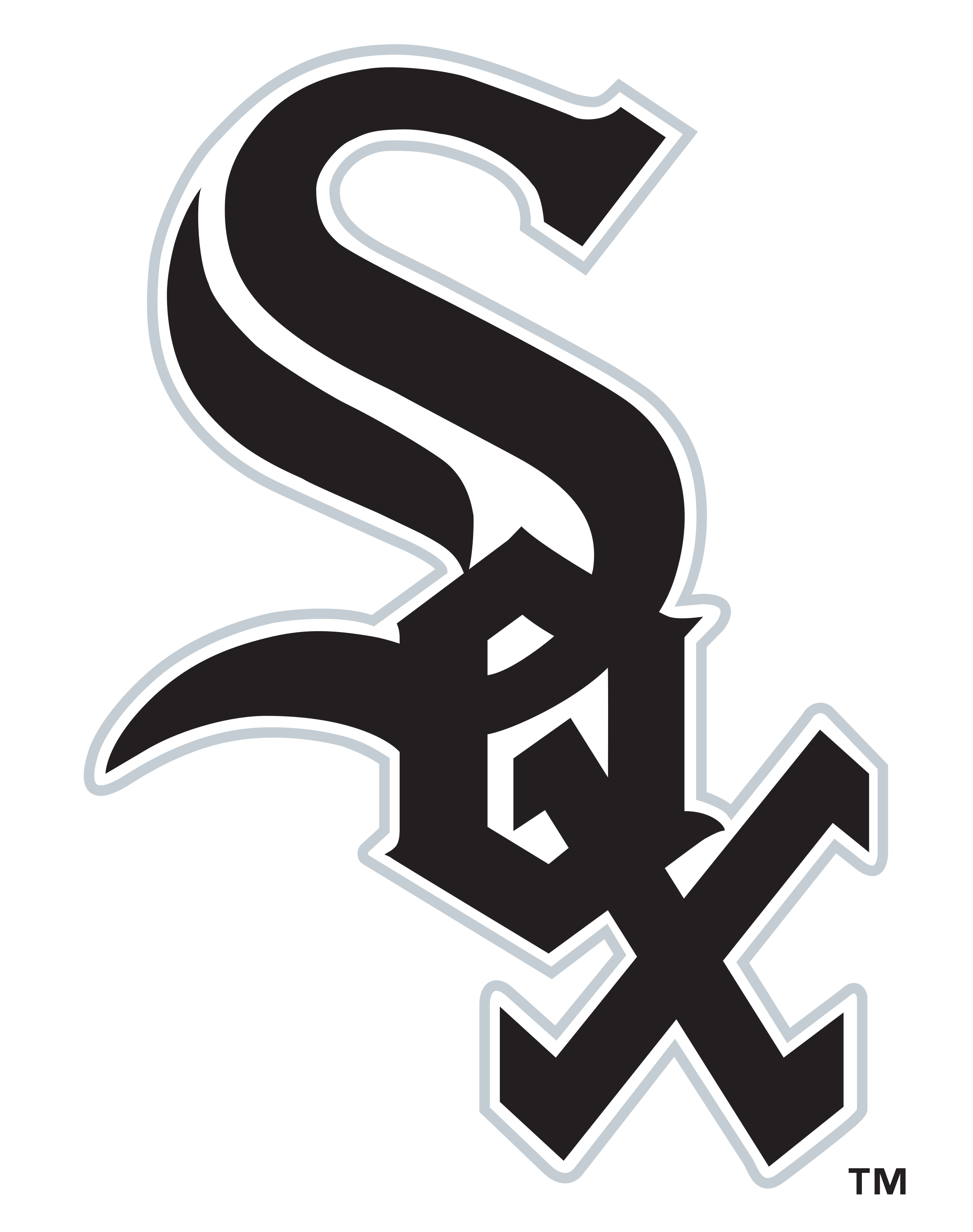 CWS Logo